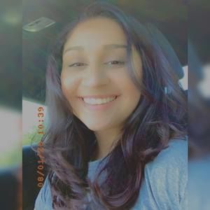 Meet your Posher, Jasmine